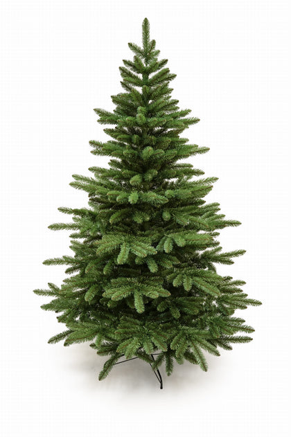 220 cm PVC Dirbtinė Kalėdų eglutė Ispaniška eglė