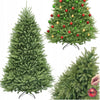 220cm PVC+PE Dirbtinė Kalėdų eglutė FRANKLIN