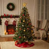 180cm Dirbtinė Kalėdų eglutė PVC