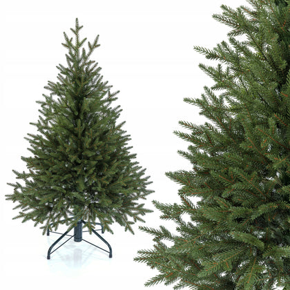 NATURA 3D 100% PE 100 cm Dirbtinė Kalėdų eglutė