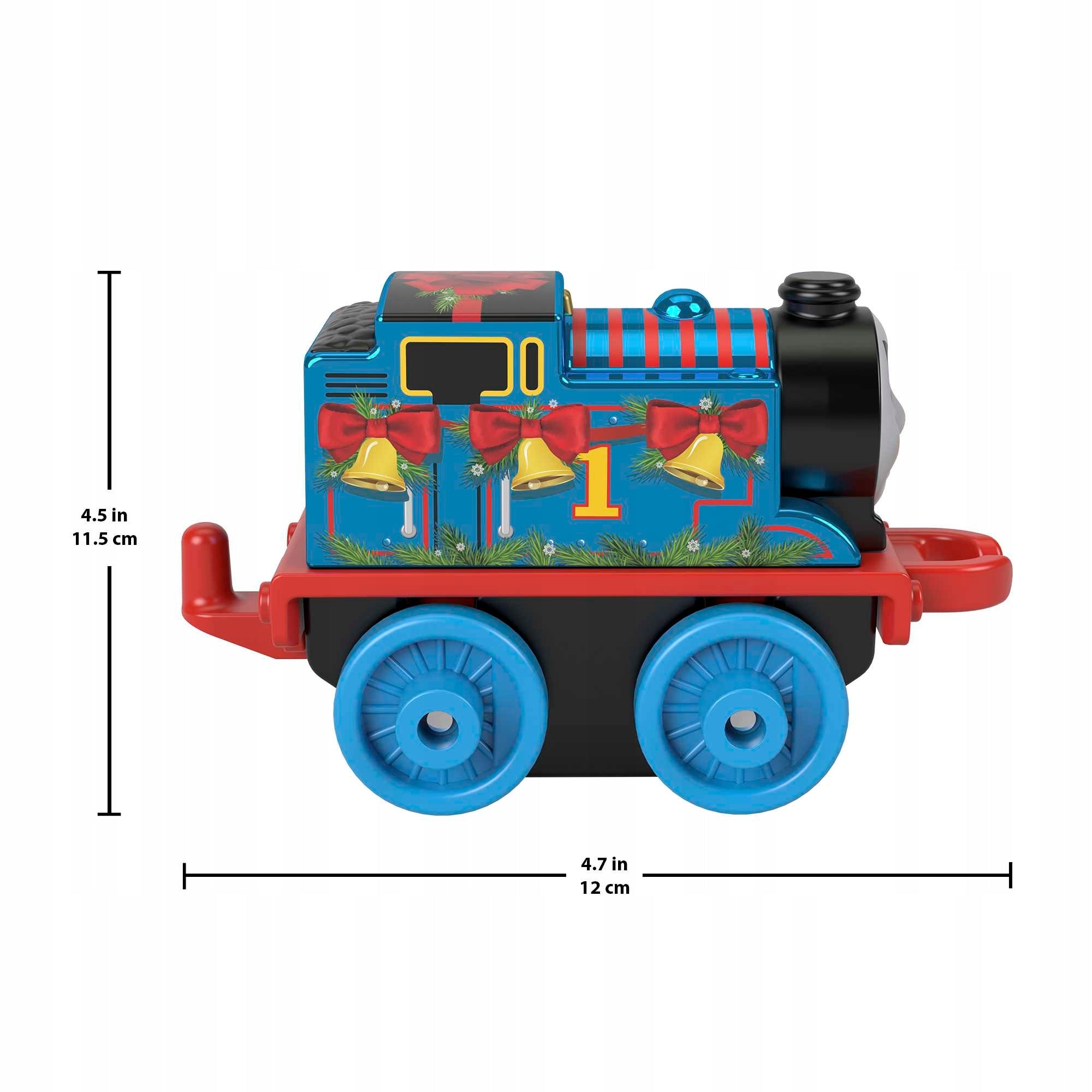 Thomas & Friends Advento kalendorius