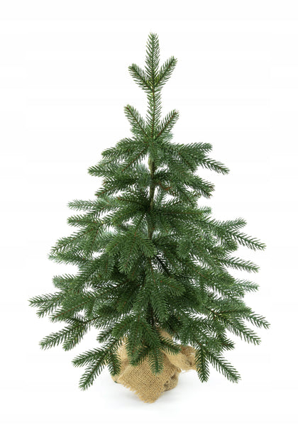 3D 100% PE 65cm Kalėdų eglutė