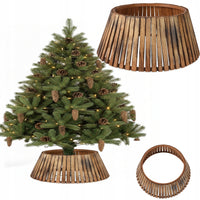 66cm Kalėdų eglutės stovo uždangalas