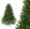3D 100% PE 110 cm Dirbtinė Kalėdų eglutė TWIST PREMIUM