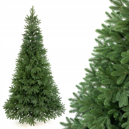 3D 100% PE 100 cm dirbtinė Kalėdų eglutė