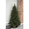 250cm PE+PVC Dirbtinė Kalėdų eglutė ASTI