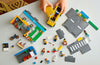LEGO City mokyklos diena