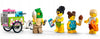 LEGO City papludimys 5+
