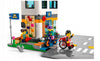 LEGO City mokyklos diena 60329 6+