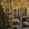 Elektrinė girlianda 500 LED, 32,7 m