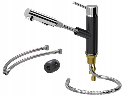 Virtuvinis maišytuvas Granitan CADO