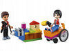 LEGO Friends namelis medyje 41703 8+