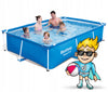 Bestway baseinas 259x170x61cm. 2300 litrai