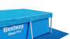 Bestway baseinas 259x170x61cm. 2300 litrai