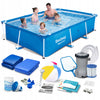 Bestway baseinas 259x170x61cm. 2300 litrai