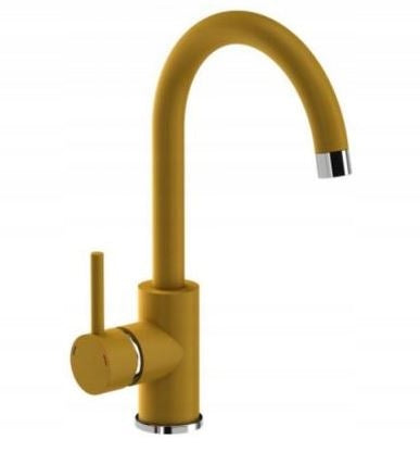 Virtuvinis maišytuvas Quadron