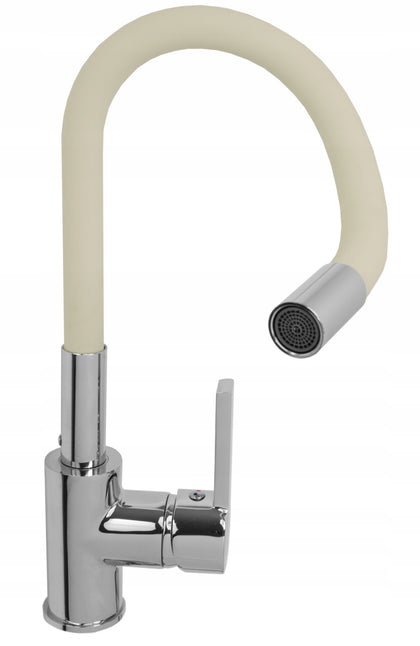 Virtuvinis maišytuvas Granitan Flex