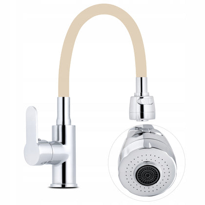 Virtuvinis maišytuvas Yoka Home TUGA