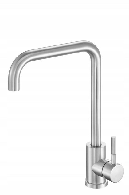 Virtuvinis maišytuvas Fala Steely