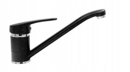 Virtuvinis maišytuvas Granitan ROX