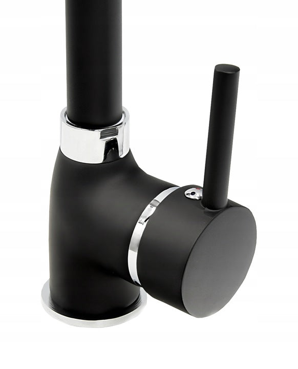 Virtuvinis maišytuvas Granitan Beta