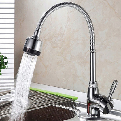 Virtuvinis maišytuvas Unitec FOCUS