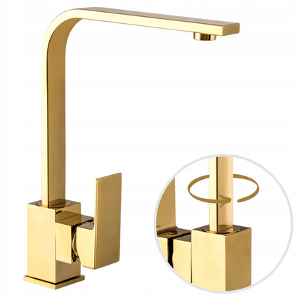 Virtuvinis maišytuvas SINK