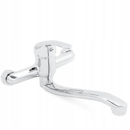 Sieninis virtuvinis maišytuvas AQUI