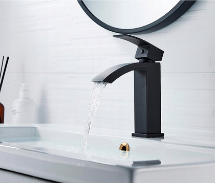 Praustuvo maišytuvas Ledeme