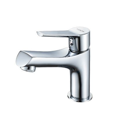 Praustuvo maišytuvas Ledeme