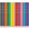 Meno rinkinys BiC Kids Activity Case 64 vnt