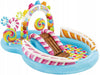Intex baseinas - žaidimų aikštelė 295cm, 374 litrai