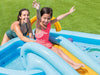 Pripučiamas baseinas 257 x 216 cm