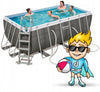 Bestway 412 x 201cm karkasinis baseinas 8124 litrai