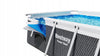 Bestway 412 x 201cm karkasinis baseinas 8124 litrai
