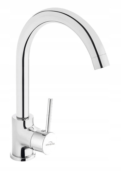 Virtuvinis maišytuvas Invena SOLO