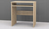 Rašomasis stalas Euro Desk 70 x 50 x 76 cm