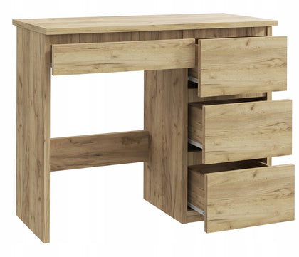 Rašomasis stalas Martigo Plus Beta 3 94 x 43 x 75 cm