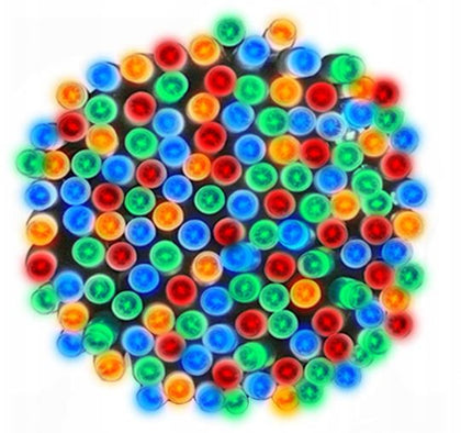 100 LED kalėdinė girlianda