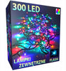 300 LED elektrinė girlianda