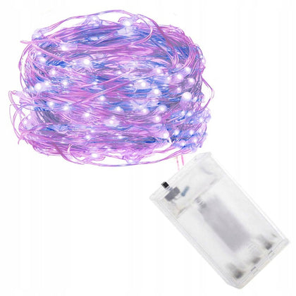 100 LED Kalėdinė girlianda