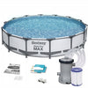 Bestway SteelPro MAX baseinas 305 x 76cm 4678 litrai