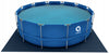 Baseinas 305x76cm 16in1 Rinkinys 4383 litrai