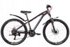 Dviratis Velotrade MTB FORMULA DAKAR 26 OPS-FR-26-655 juodas rėmas 14