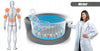 Bestway pripučiama Sūkurinė vonia 669 litrai