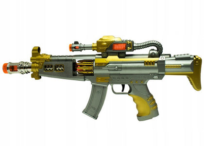 Žaislinis šautuvas