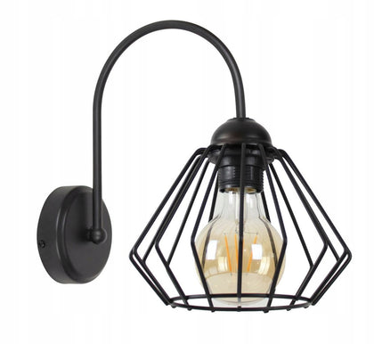 Sieninis šviestuvas