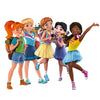 LEGO Friends Draugystes dežė