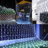 3x2m. LED tinklas