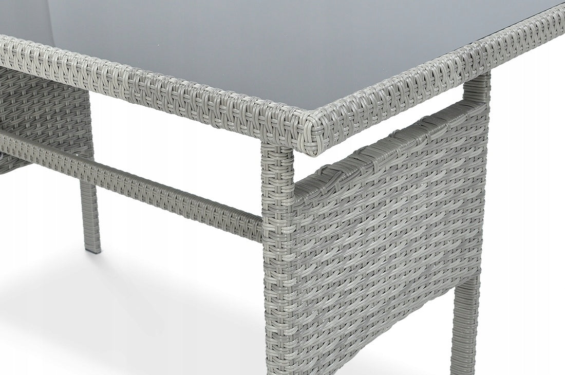 Sodo baldų rinkinys Cortina FocusGarden